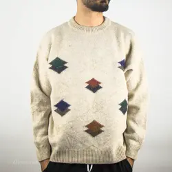 بافت طرحدار Giramondo