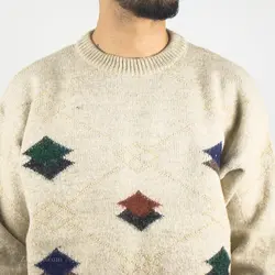 بافت طرحدار Giramondo