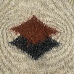 بافت طرحدار Giramondo