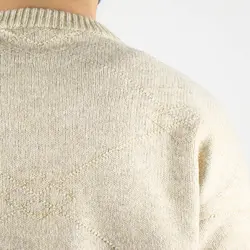 بافت طرحدار Giramondo