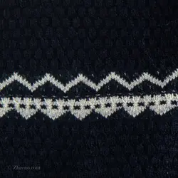 بافت طرحدار Zara man