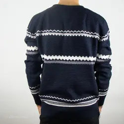 بافت طرحدار Zara man