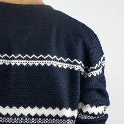 بافت طرحدار Zara man