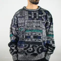 بافت طرحدار Campus