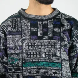 بافت طرحدار Campus