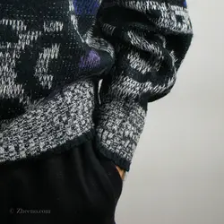 بافت طرحدار Campus