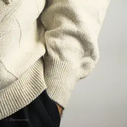 بافت طرحدار Saffo