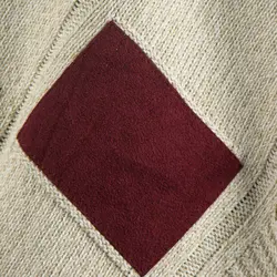 بافت طرحدار Saffo