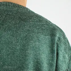 بافت طرحدار سبز