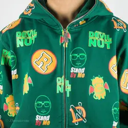 سویشرت Devil Nut