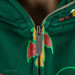 سویشرت Devil Nut