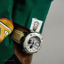 سویشرت Devil Nut