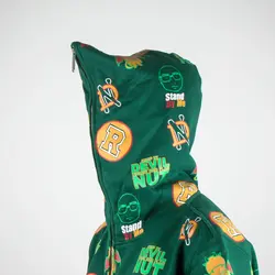 سویشرت Devil Nut