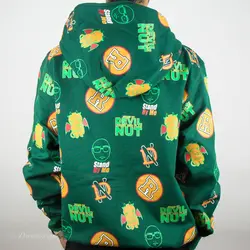 سویشرت Devil Nut