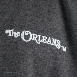 دورس نیم زیپ BU