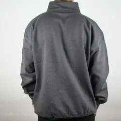 دورس نیم زیپ BU