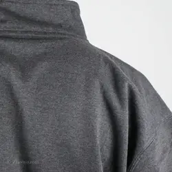 دورس نیم زیپ BU