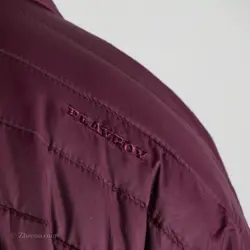 کاپشن پر لایت Playboy