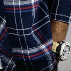 پیراهن پشمی WE