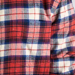 پیراهن پشمی H&M