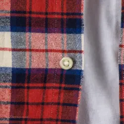 پیراهن پشمی H&M