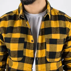 پیراهن پشمی H&M