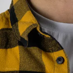 پیراهن پشمی H&M