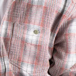 پیراهن پشمی Size up