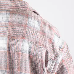 پیراهن پشمی Size up