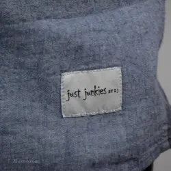 پیراهن پشمی Just junkies