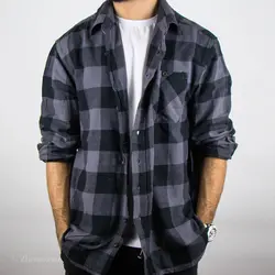 پیراهن پشمی Life line