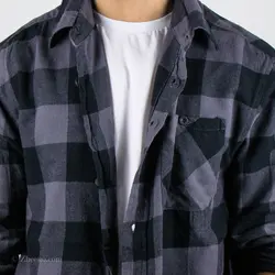 پیراهن پشمی Life line