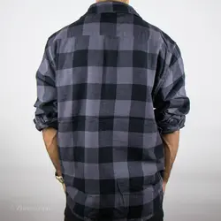 پیراهن پشمی Life line