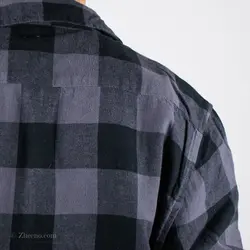 پیراهن پشمی Life line