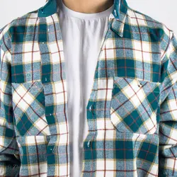 پیراهن پشمی John blair