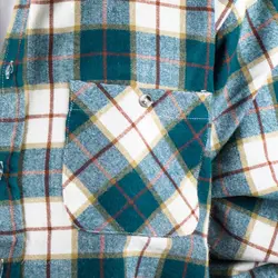 پیراهن پشمی John blair