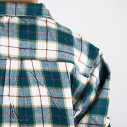 پیراهن پشمی John blair