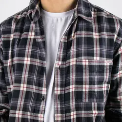 پیراهن پشمی Jack and Jones
