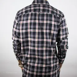 پیراهن پشمی Jack and Jones