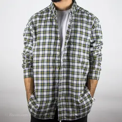 پیراهن پشمی H&M