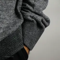 بافت کلاه دار Gap