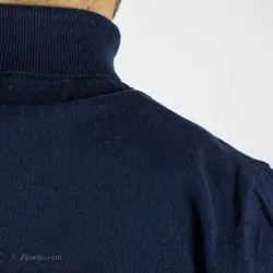 بافت یقه اسکی Burton