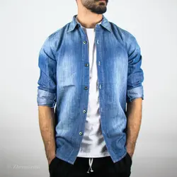 پیراهن جین Schlüssel