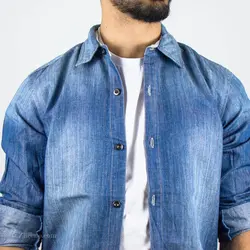 پیراهن جین Schlüssel