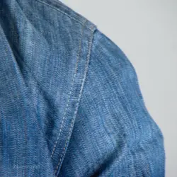 پیراهن جین Schlüssel