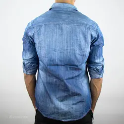 پیراهن جین Schlüssel