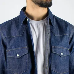 پیراهن جین GU