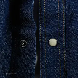 پیراهن جین GU