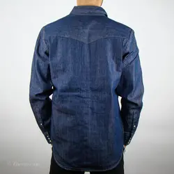 پیراهن جین GU