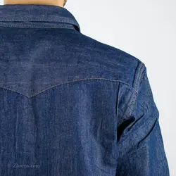 پیراهن جین GU